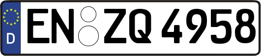 EN-ZQ4958