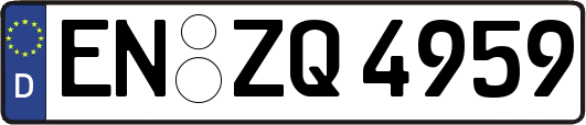 EN-ZQ4959