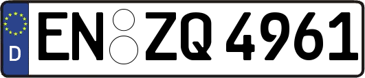 EN-ZQ4961