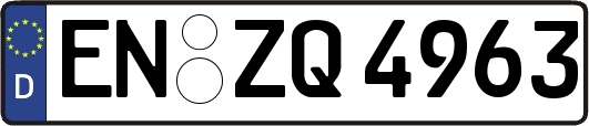 EN-ZQ4963