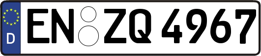 EN-ZQ4967