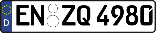 EN-ZQ4980