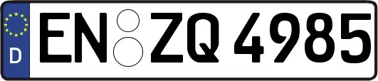 EN-ZQ4985