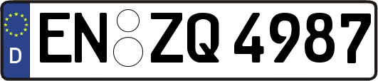 EN-ZQ4987