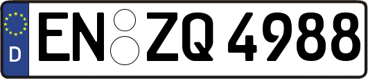 EN-ZQ4988