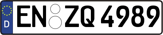 EN-ZQ4989