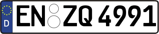 EN-ZQ4991