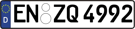 EN-ZQ4992