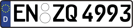 EN-ZQ4993