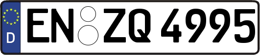 EN-ZQ4995