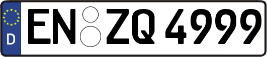 EN-ZQ4999