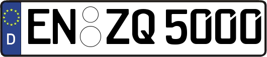 EN-ZQ5000