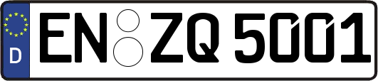 EN-ZQ5001