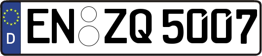 EN-ZQ5007