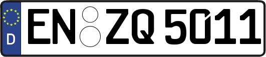 EN-ZQ5011