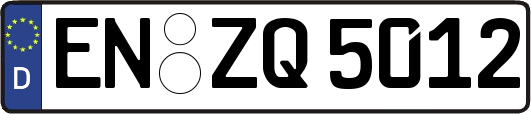 EN-ZQ5012