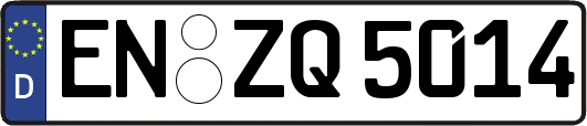 EN-ZQ5014