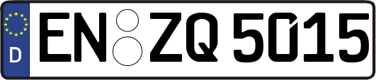 EN-ZQ5015