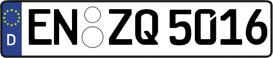 EN-ZQ5016