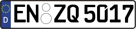 EN-ZQ5017