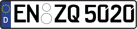 EN-ZQ5020