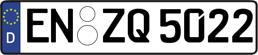 EN-ZQ5022