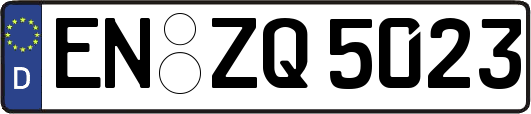 EN-ZQ5023