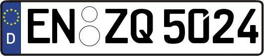 EN-ZQ5024