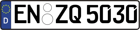 EN-ZQ5030