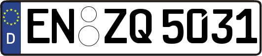 EN-ZQ5031