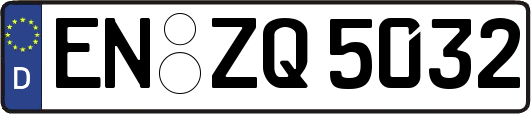 EN-ZQ5032