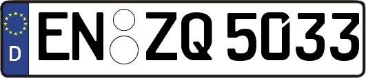 EN-ZQ5033