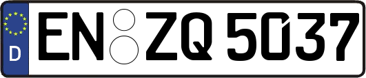 EN-ZQ5037