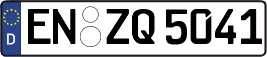 EN-ZQ5041