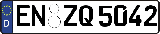 EN-ZQ5042