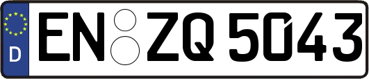 EN-ZQ5043