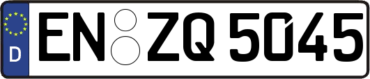 EN-ZQ5045