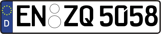 EN-ZQ5058