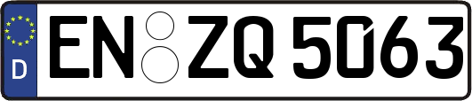 EN-ZQ5063