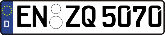 EN-ZQ5070