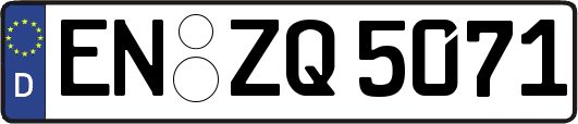 EN-ZQ5071