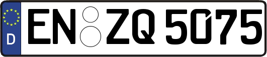 EN-ZQ5075