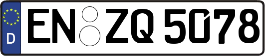 EN-ZQ5078