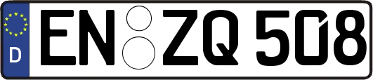 EN-ZQ508