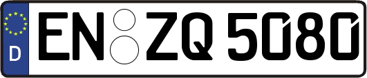 EN-ZQ5080