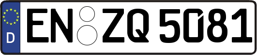 EN-ZQ5081