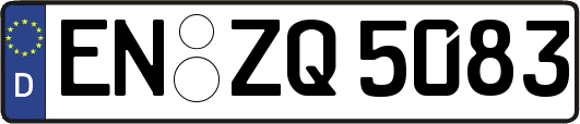 EN-ZQ5083