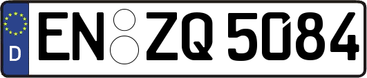 EN-ZQ5084