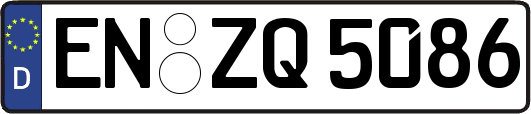 EN-ZQ5086