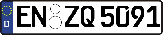 EN-ZQ5091